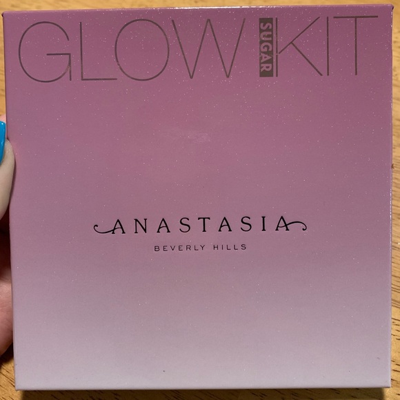 Anastasia Beverly Hills Other - Anastasia Beverly Hills Highlighter Palette
